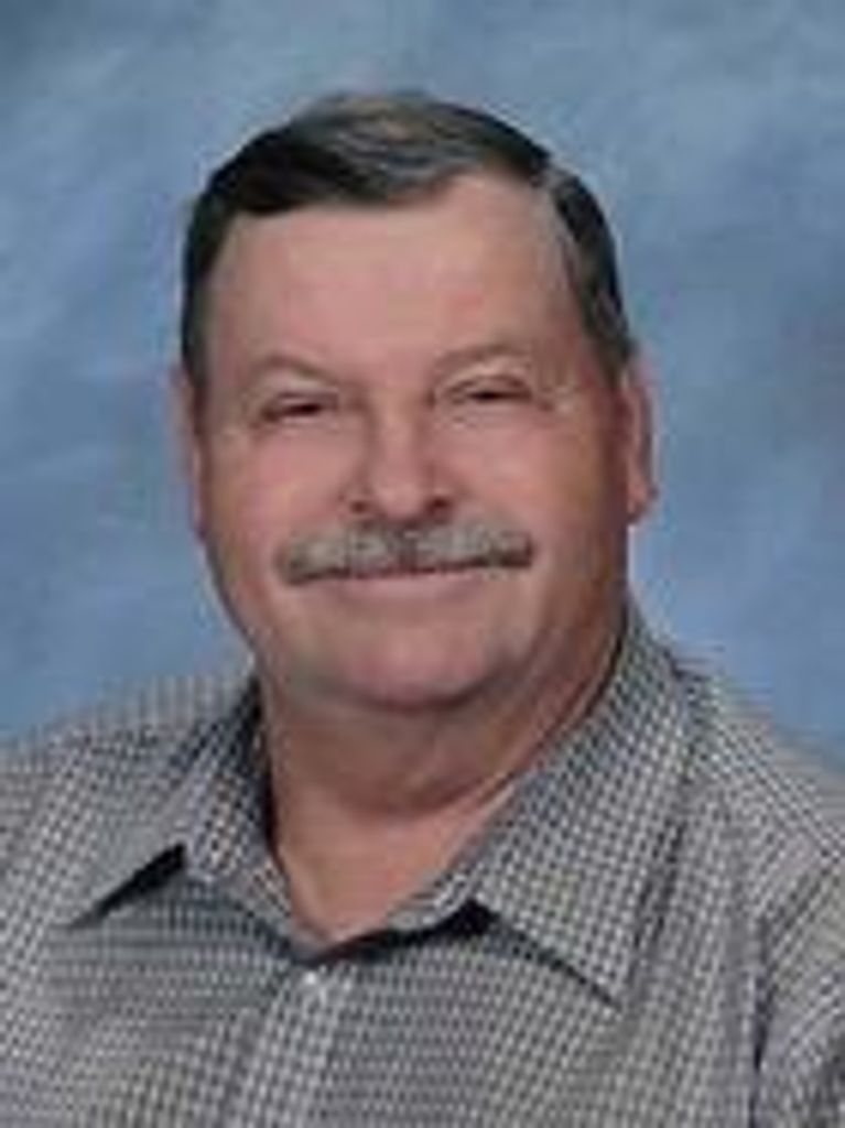 Larry Arthur Clausen Profile Photo