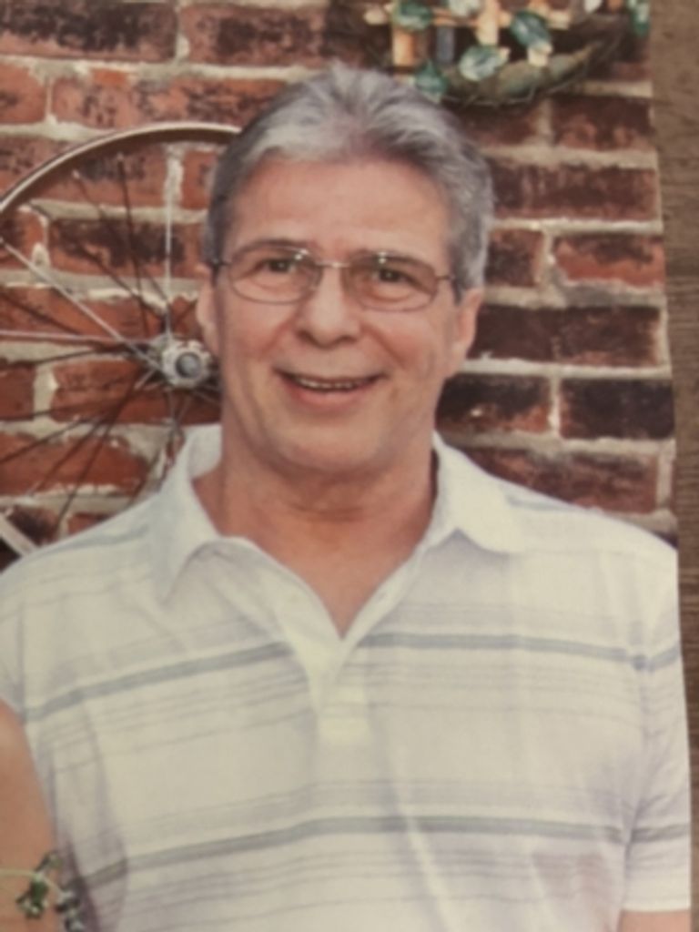 Gary J. Shore Profile Photo