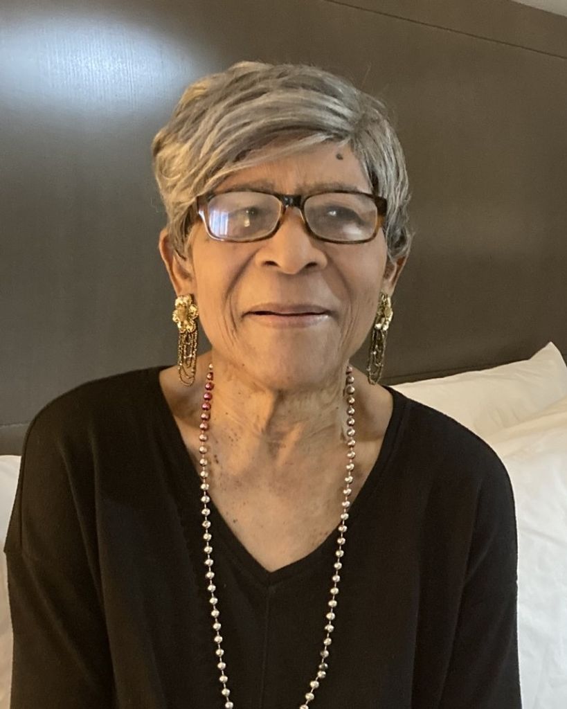 JERLINE DAVIS Profile Photo