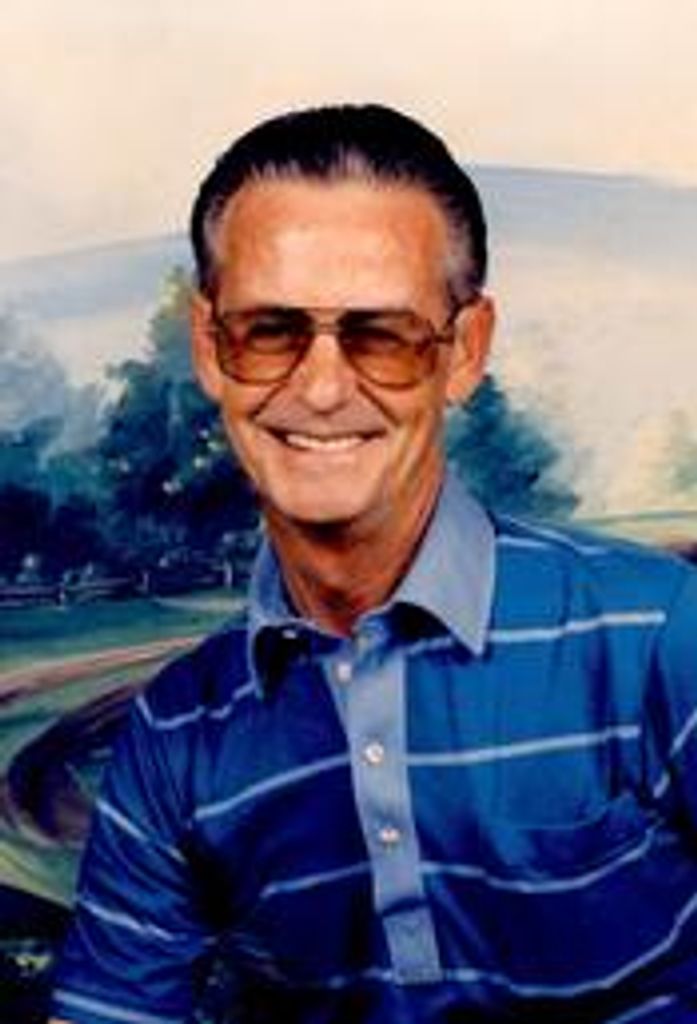 Leroy Sam Mccoy Profile Photo