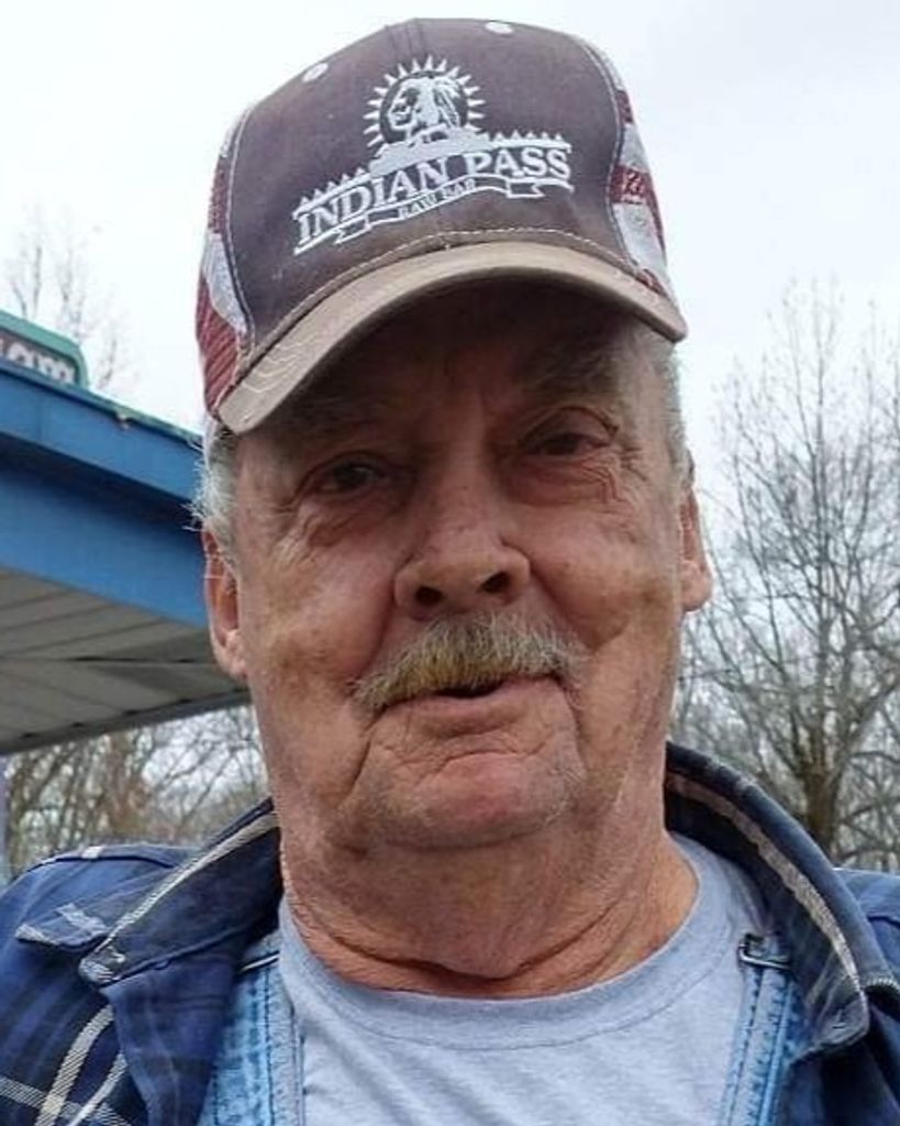 Guy Dudley Pate Profile Photo