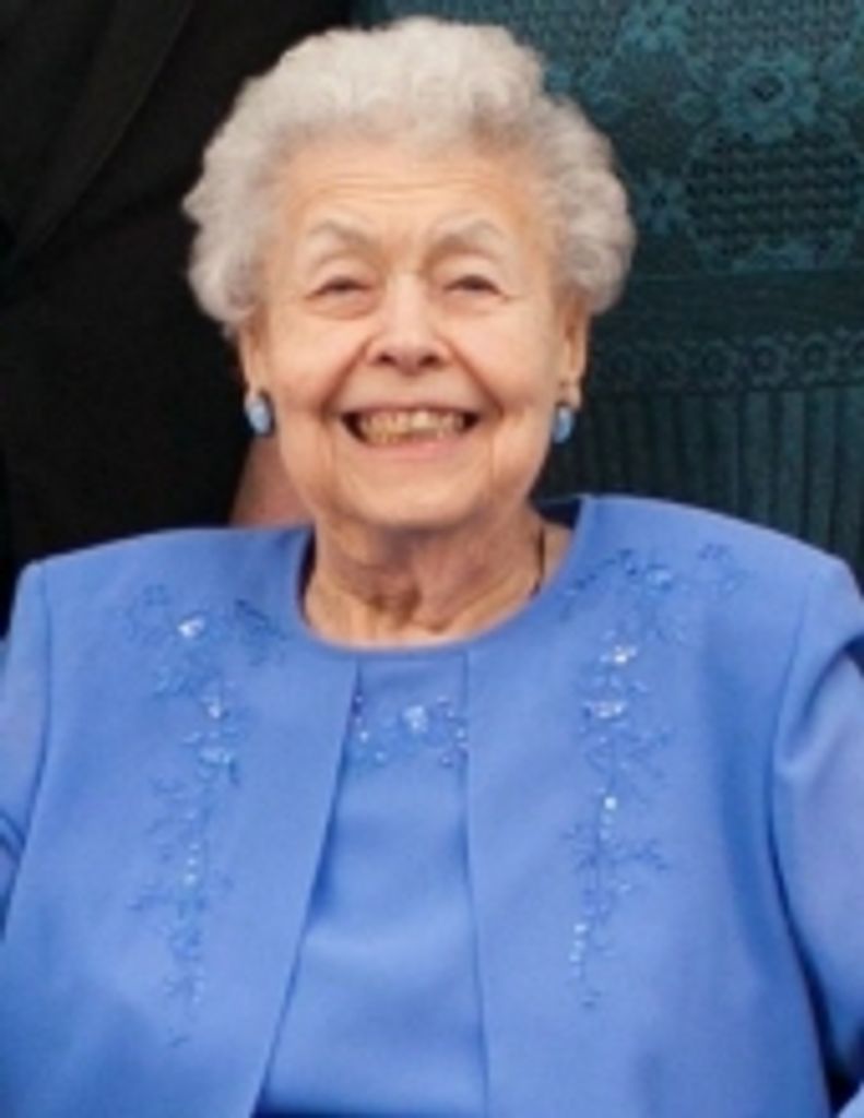 Gretchen  W. Podhora