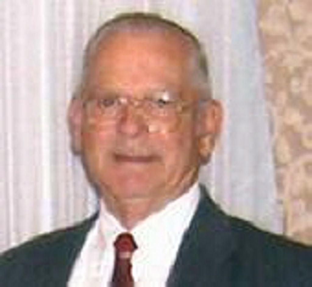 Fred A. Emerson