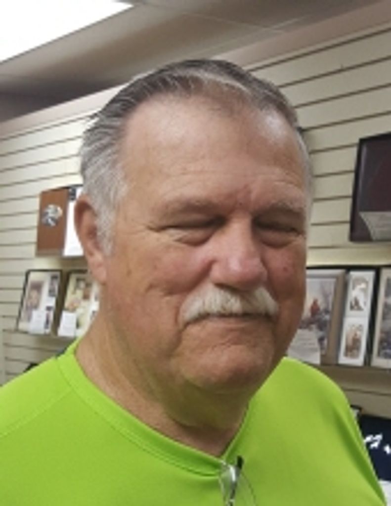 John R. Foor