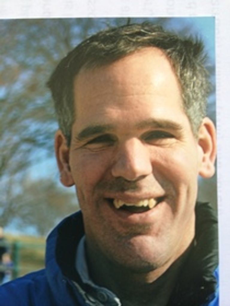 Christopher R.  Detwiler