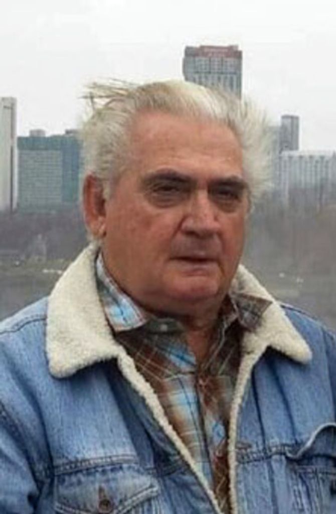 Jesse "J.C." Galloway Profile Photo