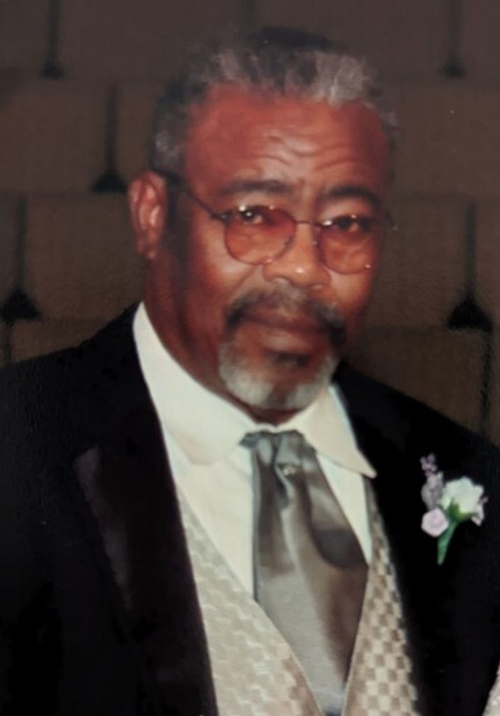 Franklin Delano Thompson