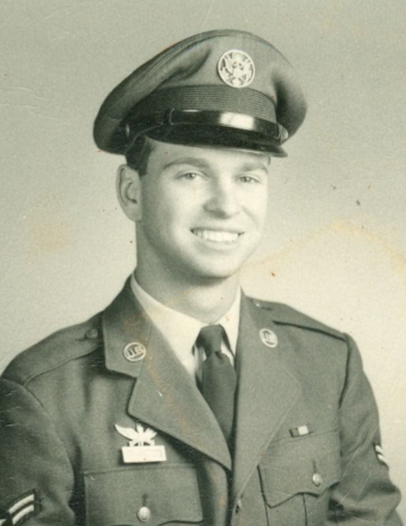 Carleton "Tony" G.  Broer, Jr