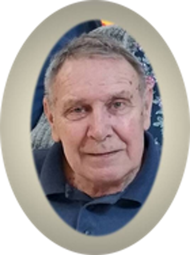 Charles Larry Garrett