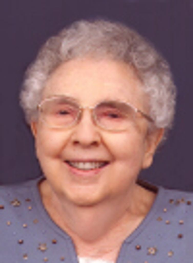 Arlene Hohenshell Danz