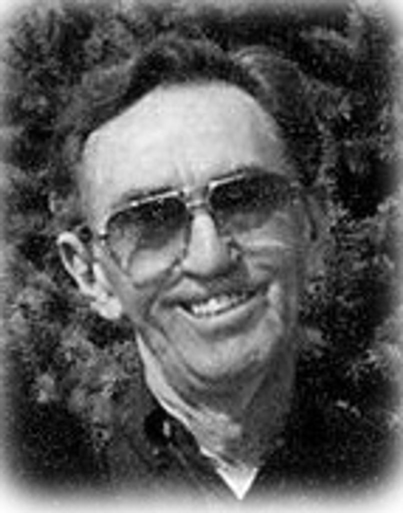Norman Lee