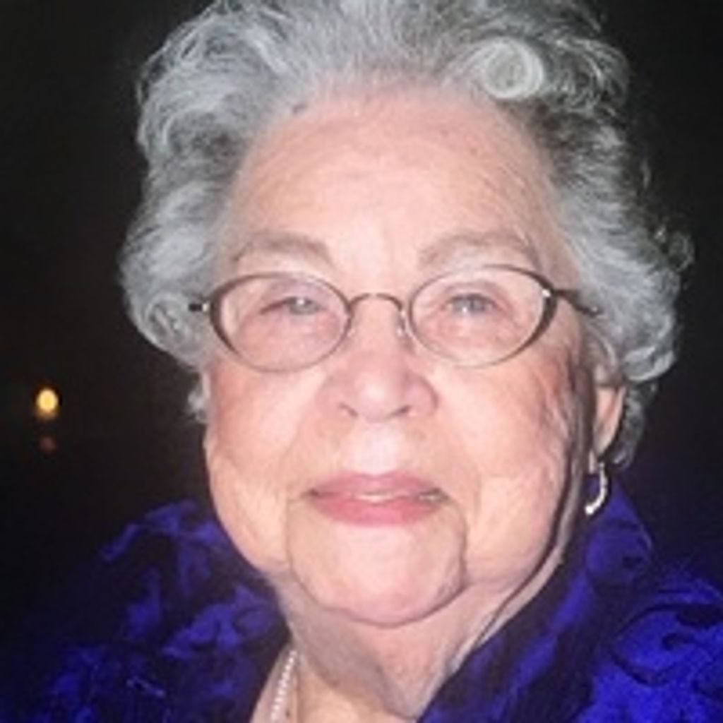 Nancy C. Walker