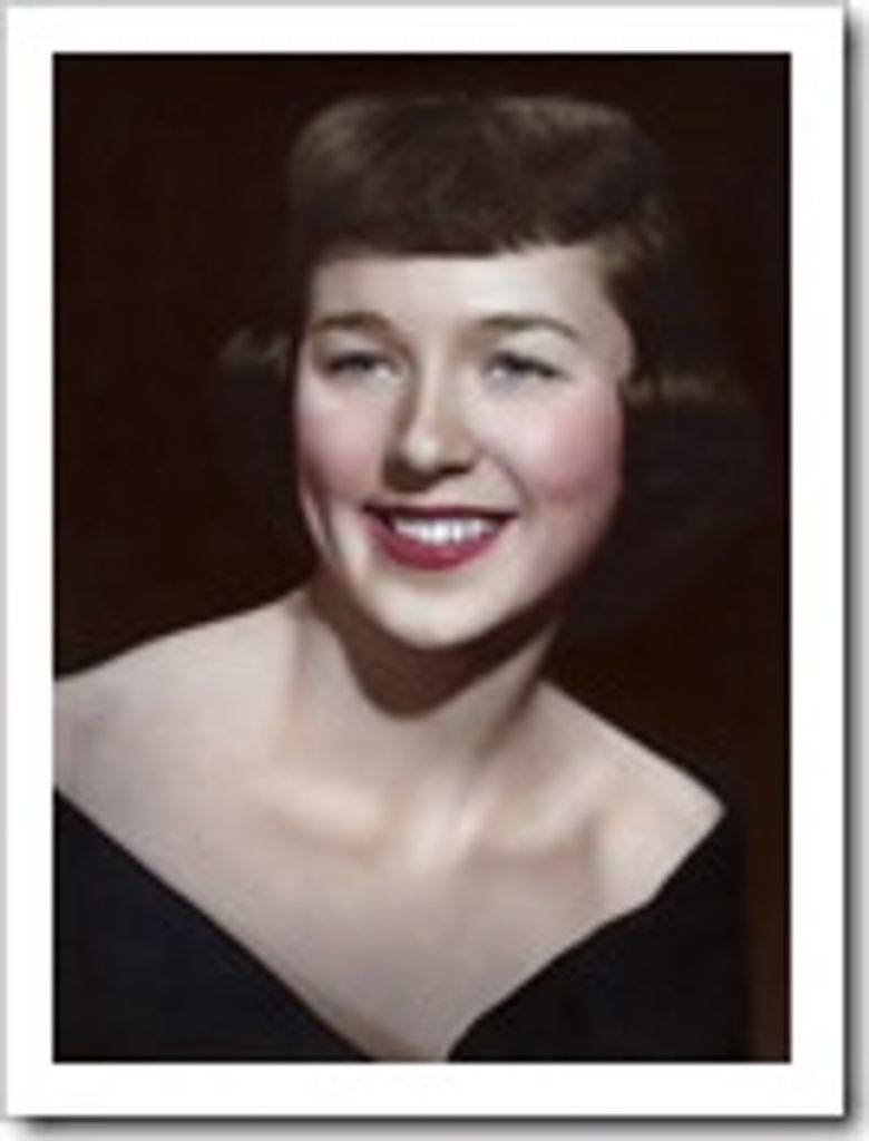 Virginia Lee Bridges