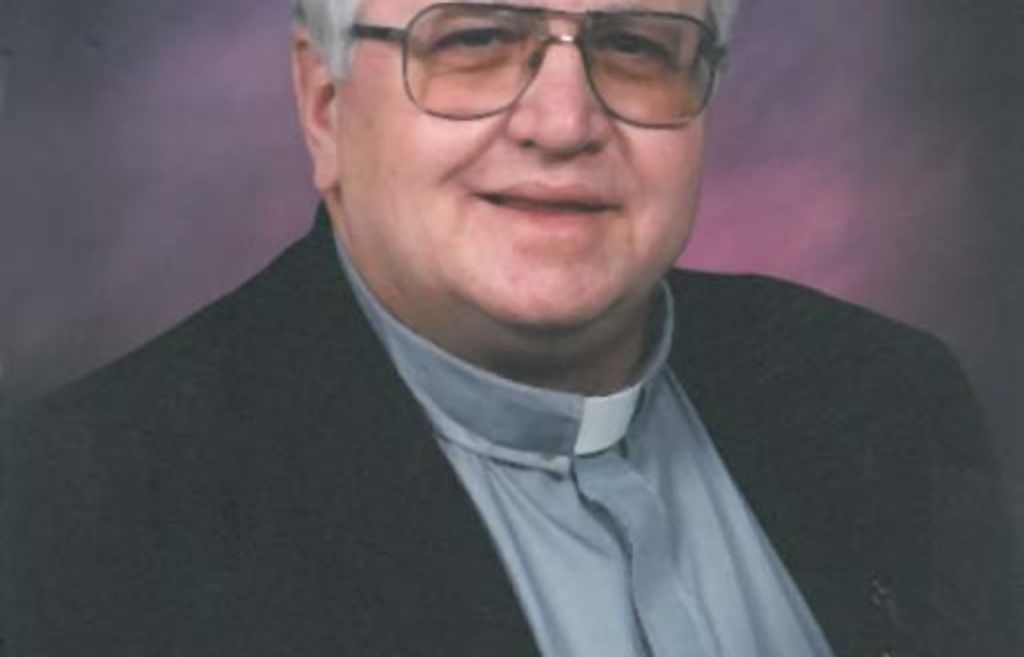 Deacon Donald A. Wussler