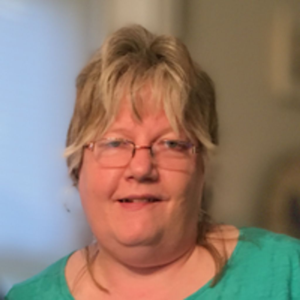 Julie Marie Baldwin Profile Photo