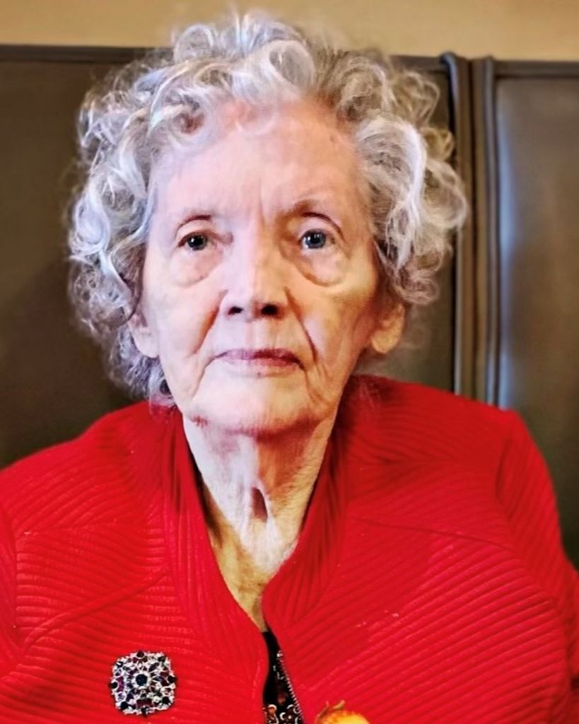 Sylvia "Sally" Staufer Profile Photo