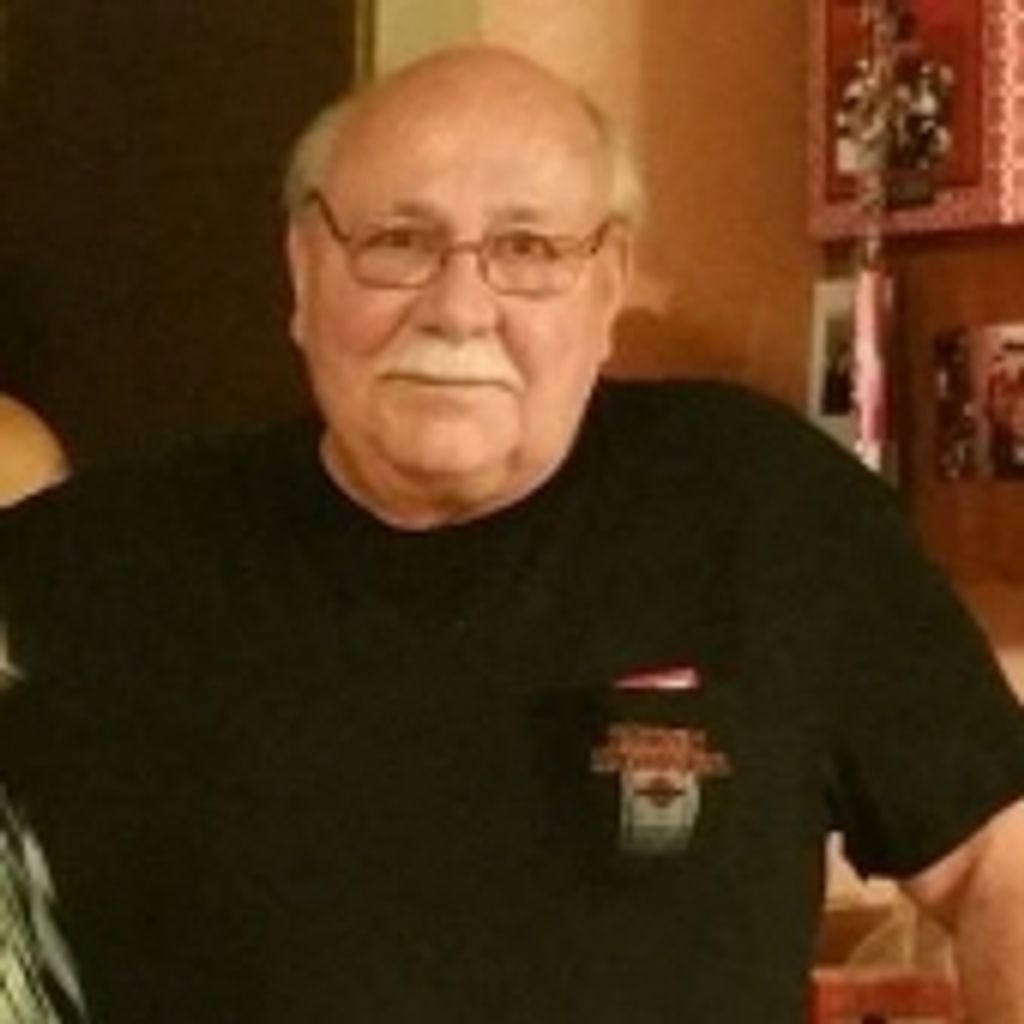 Michael Gordon Franken