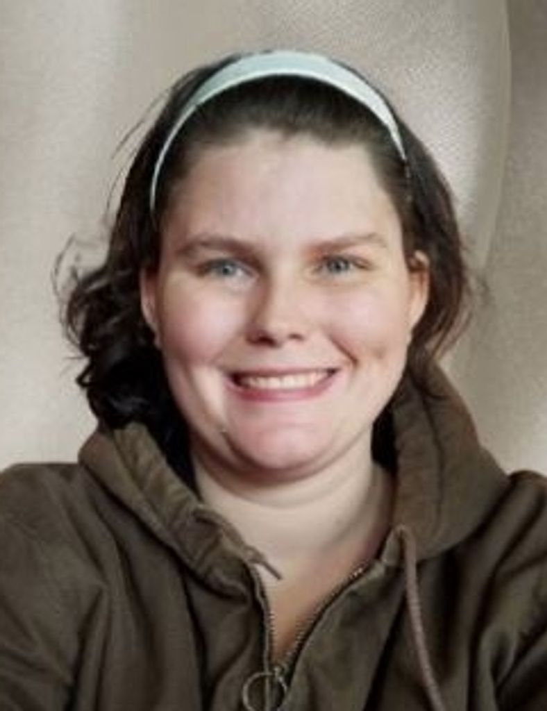 Briana Mcclung Profile Photo