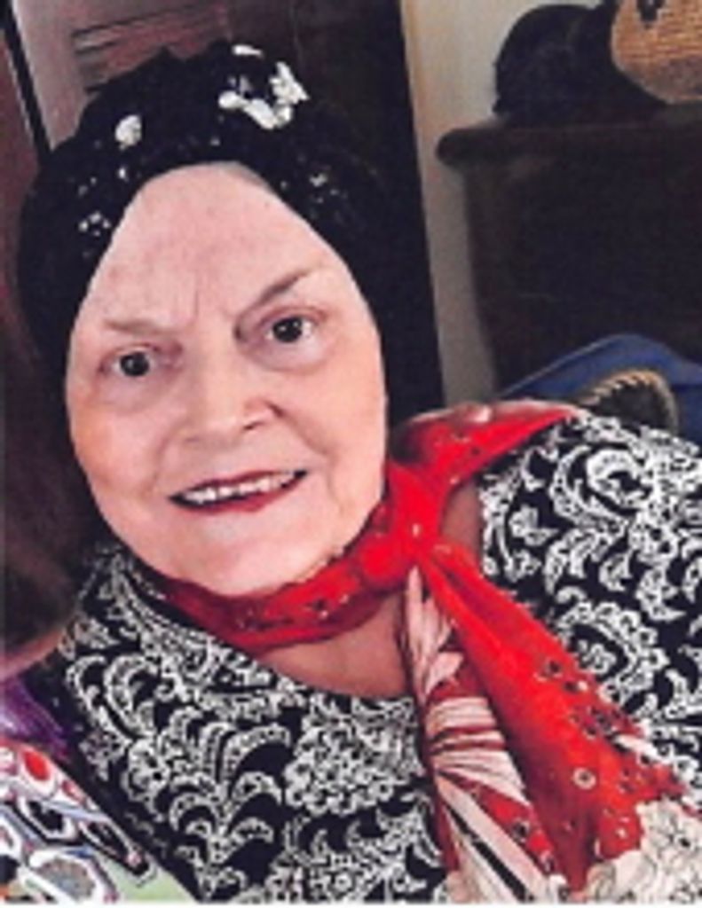 Linda M. Billeaudeaux