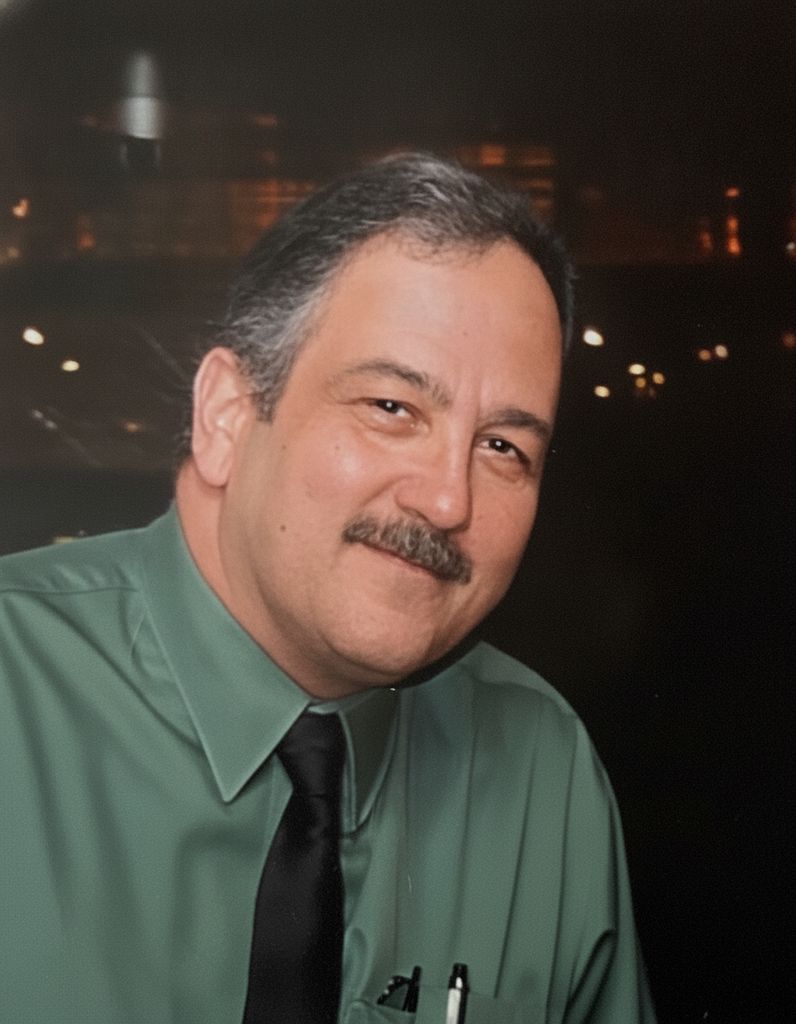 Jeffrey M. Schneider