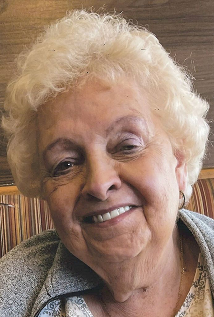 Barbara Jean Perry Profile Photo