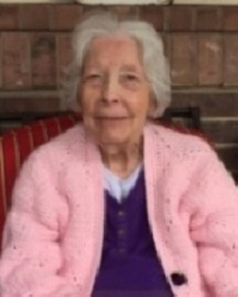 Stella Spencer