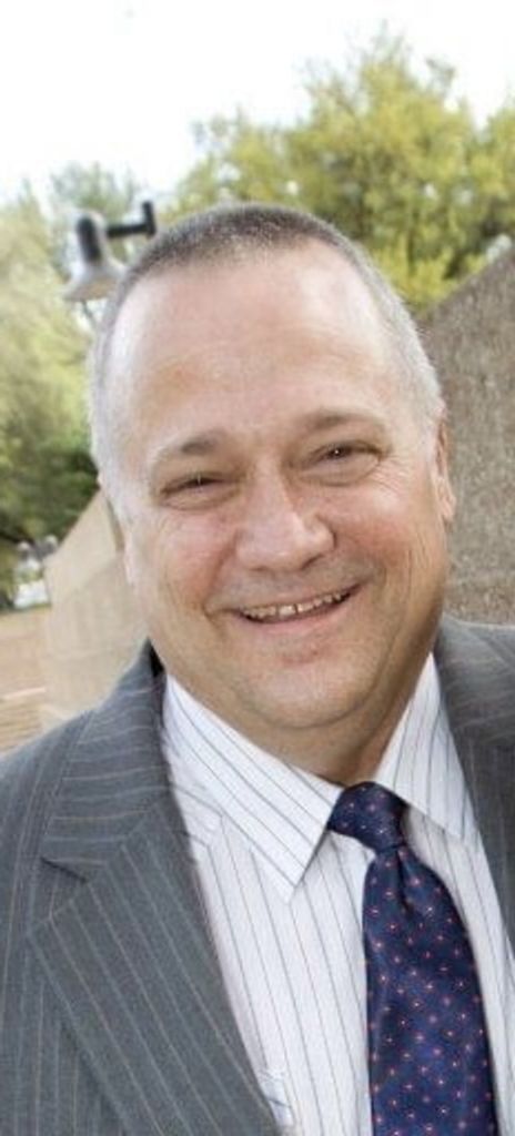 William "Bill" Sam Paul Profile Photo