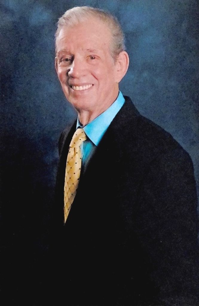 Barney Burnell Coolman Profile Photo