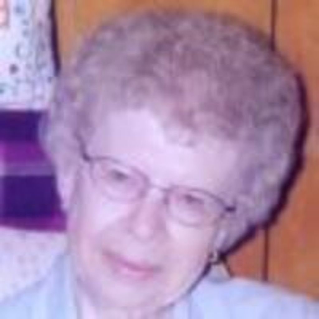Ruth F Swinyer