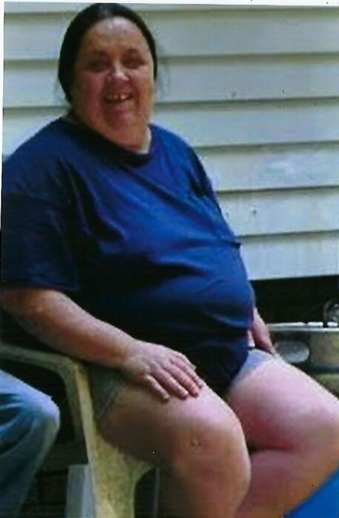 Rhonda Mae Humphrey
