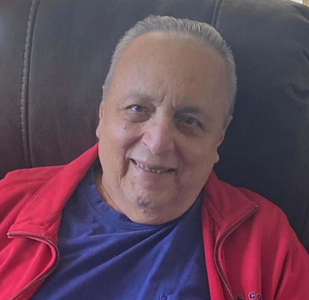 Frank V. Costa, Sr. Profile Photo