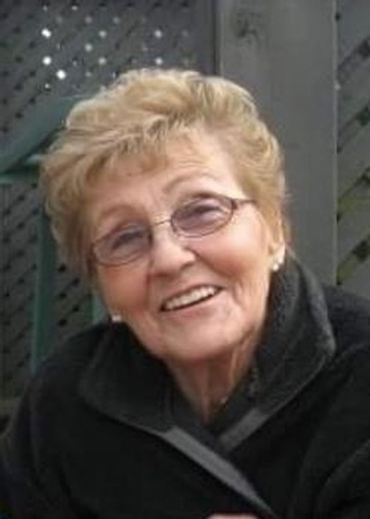 Thelma Irene Height