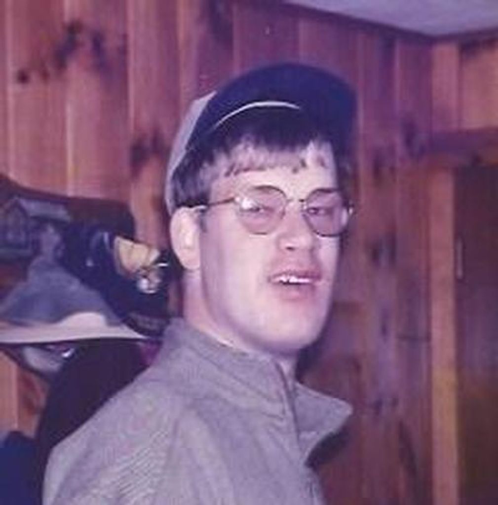 Willard D. Camp Profile Photo