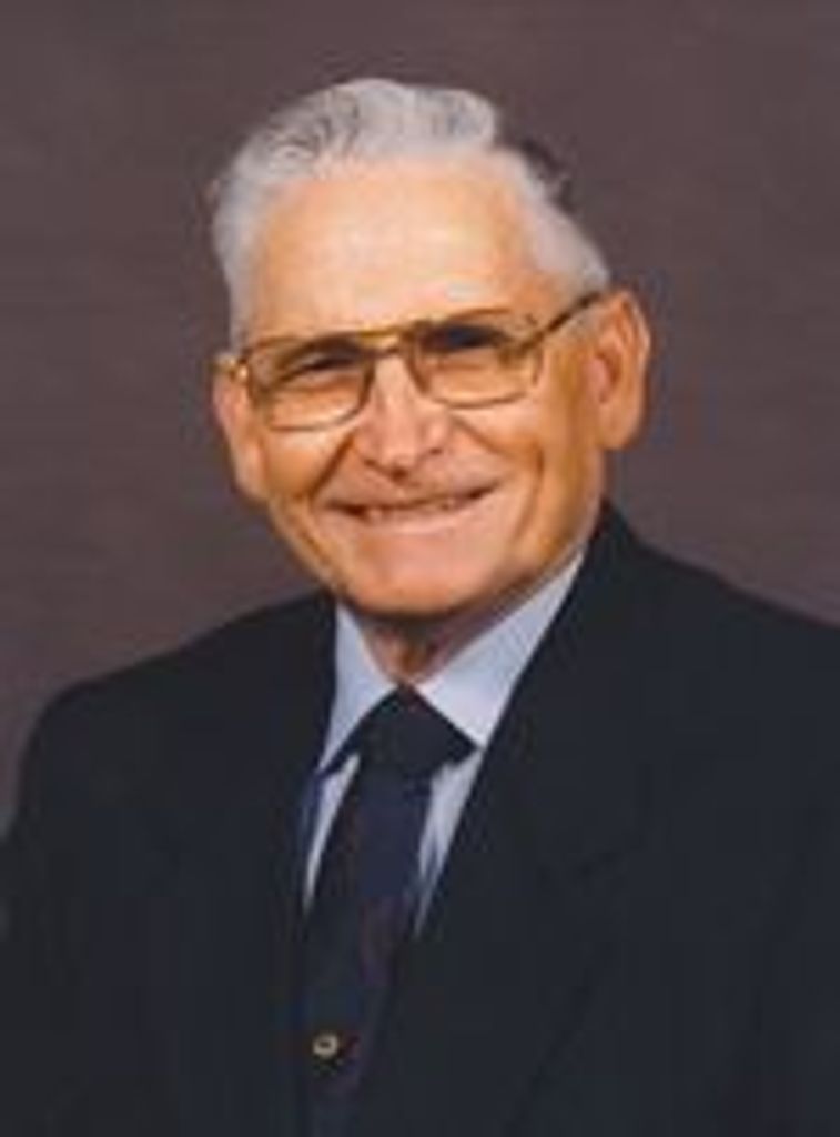 William " W J " John Clayton