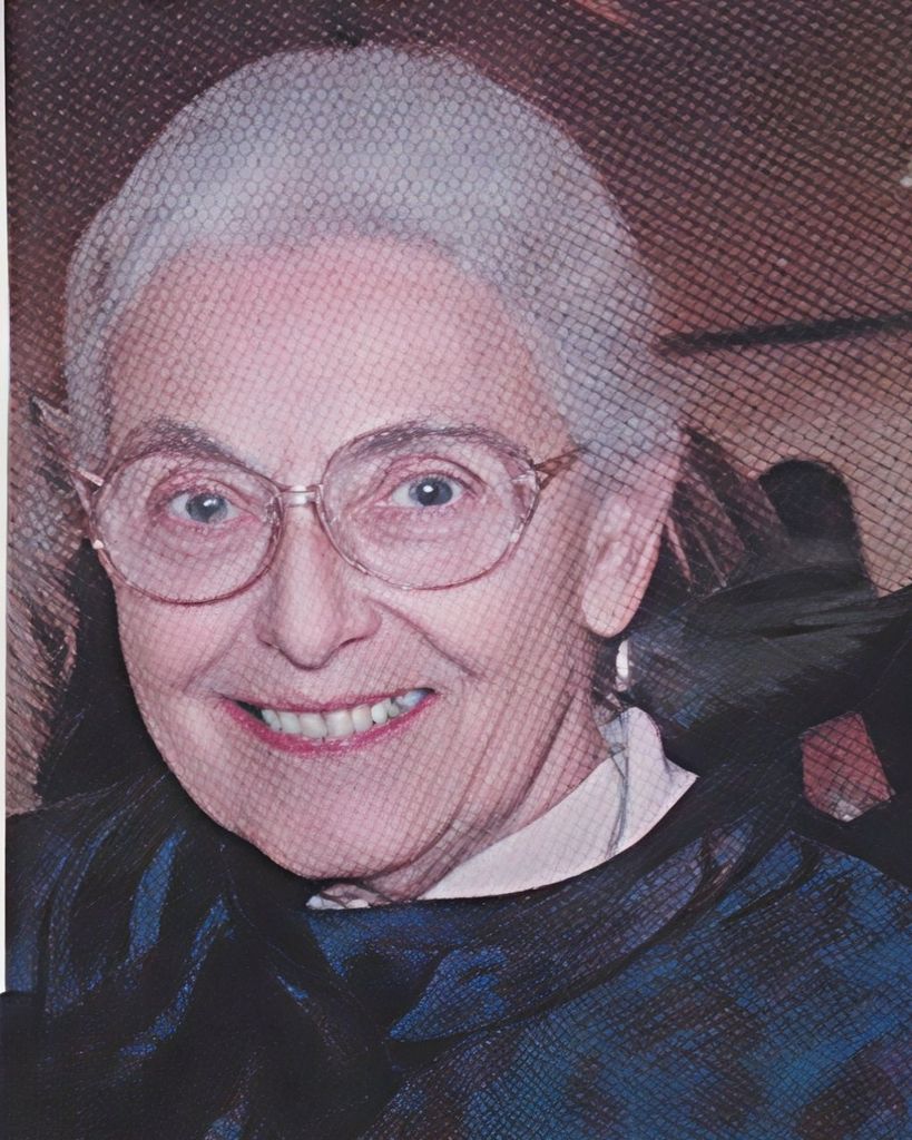 Joan May Moran Profile Photo