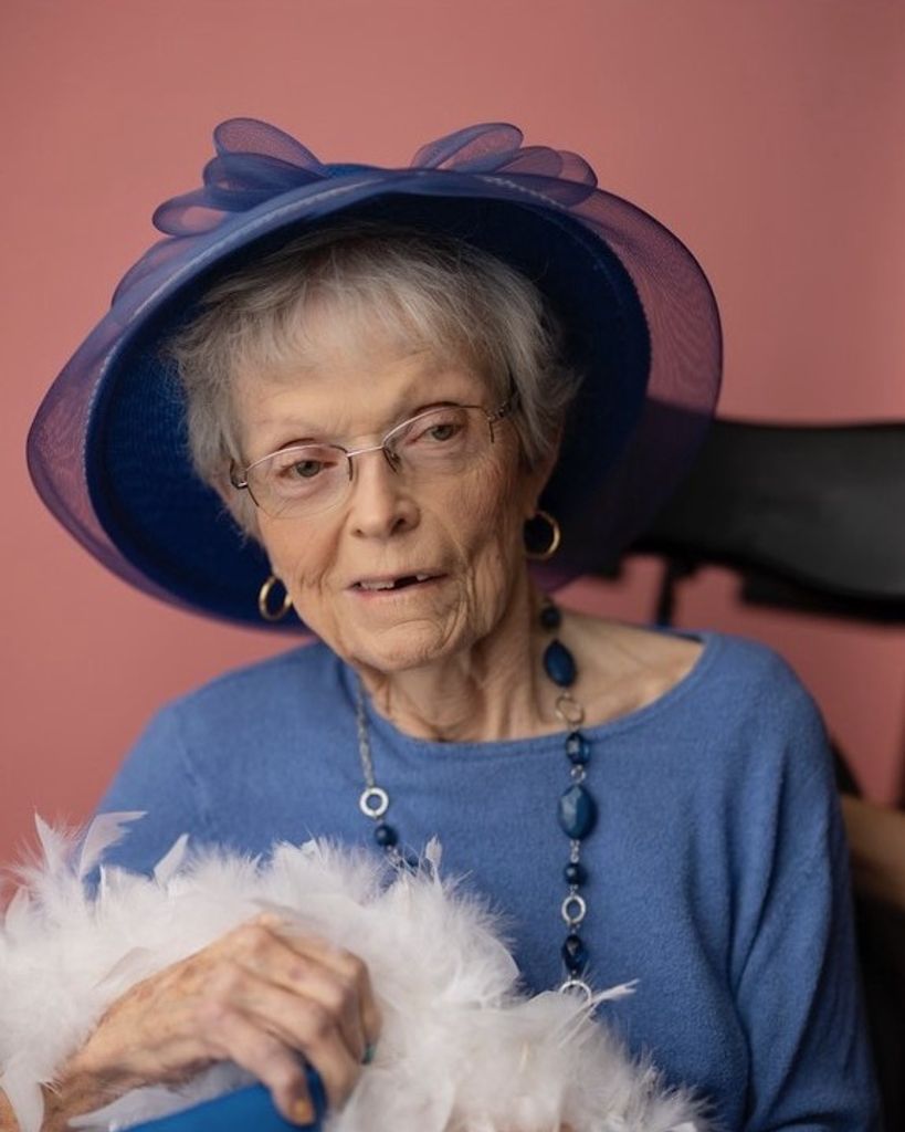 Barbara Ann "Pigg" Bentley