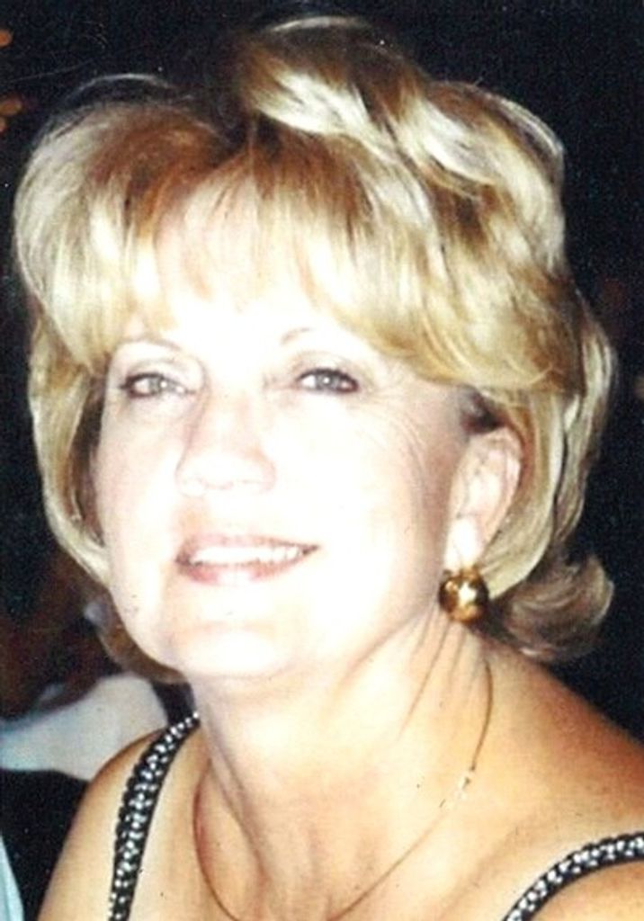 Virginia Lee Humphrey