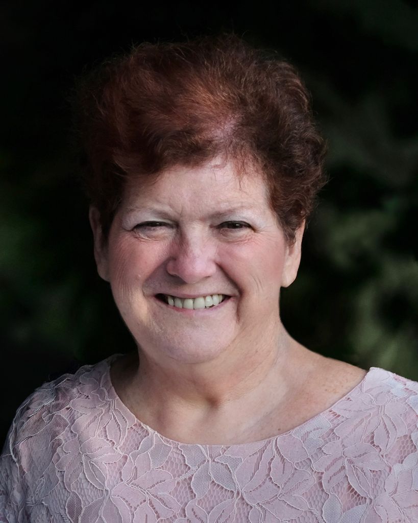 Sue Ann Tillotson Profile Photo