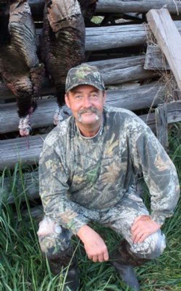 Richard Kim Bryant Profile Photo