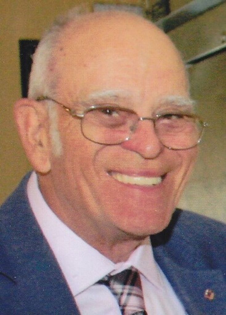 Daniel Joseph Fiedler Profile Photo