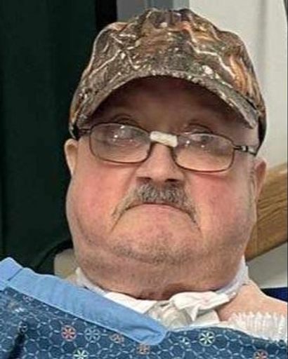 Douglas W Jones's obituary image