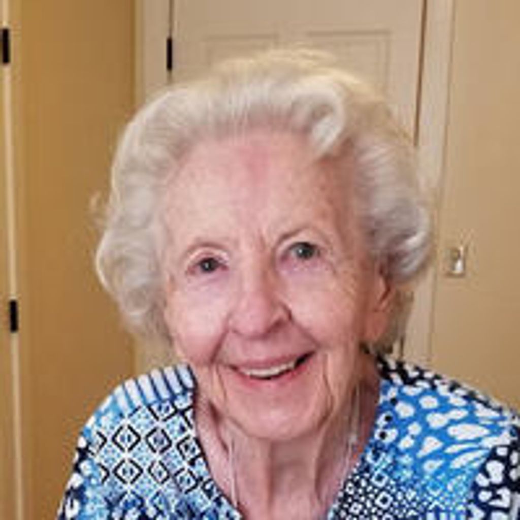 Elsie Elizabeth Margaret Roberts