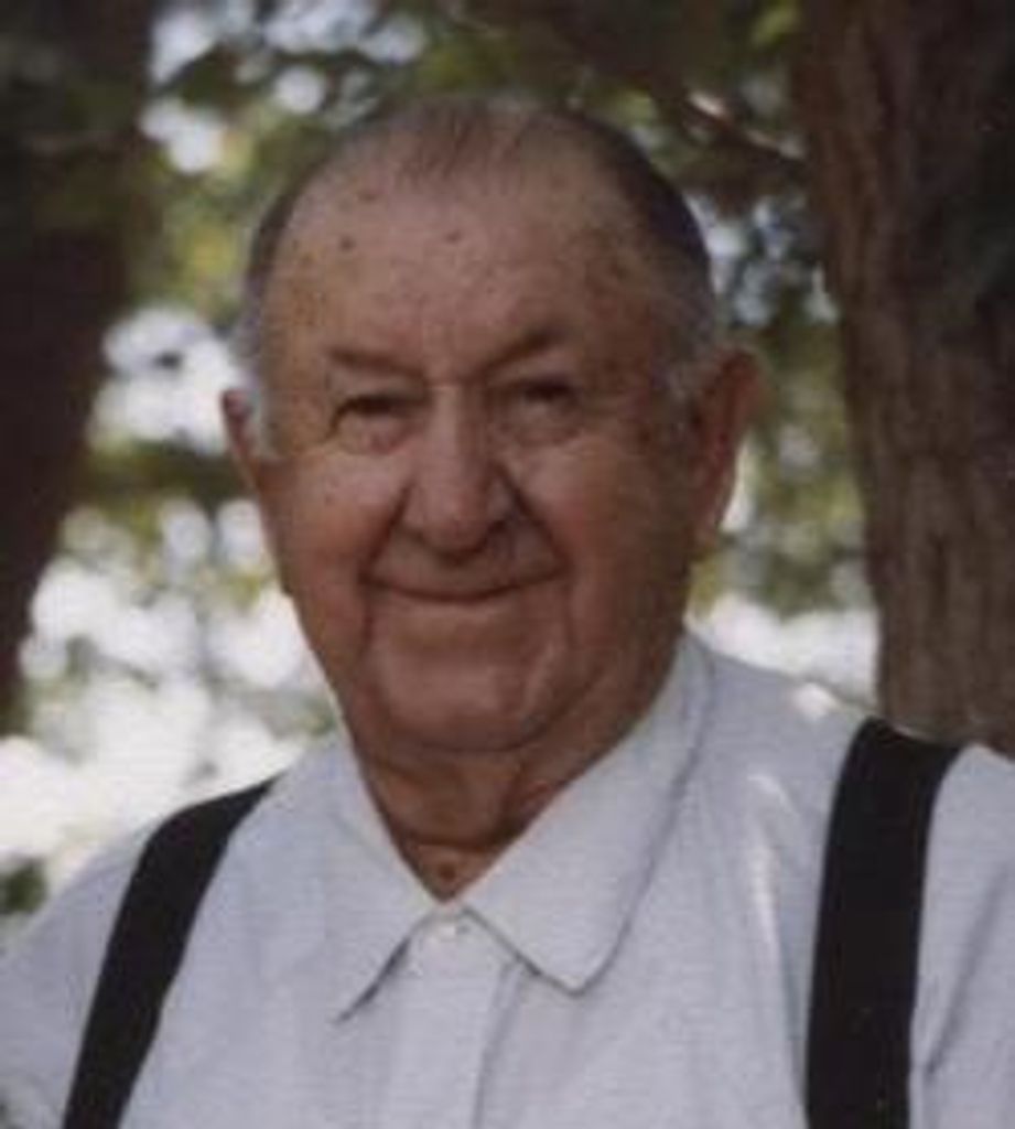 Reinold George Stumpf