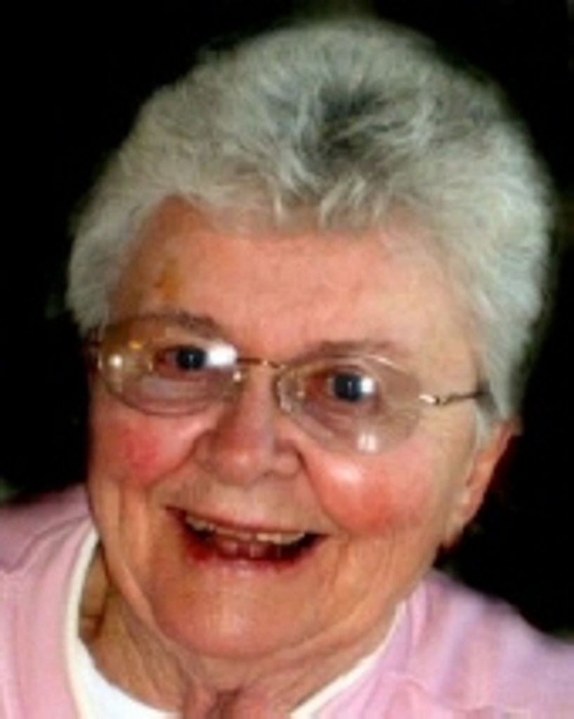Lois M. Nelson