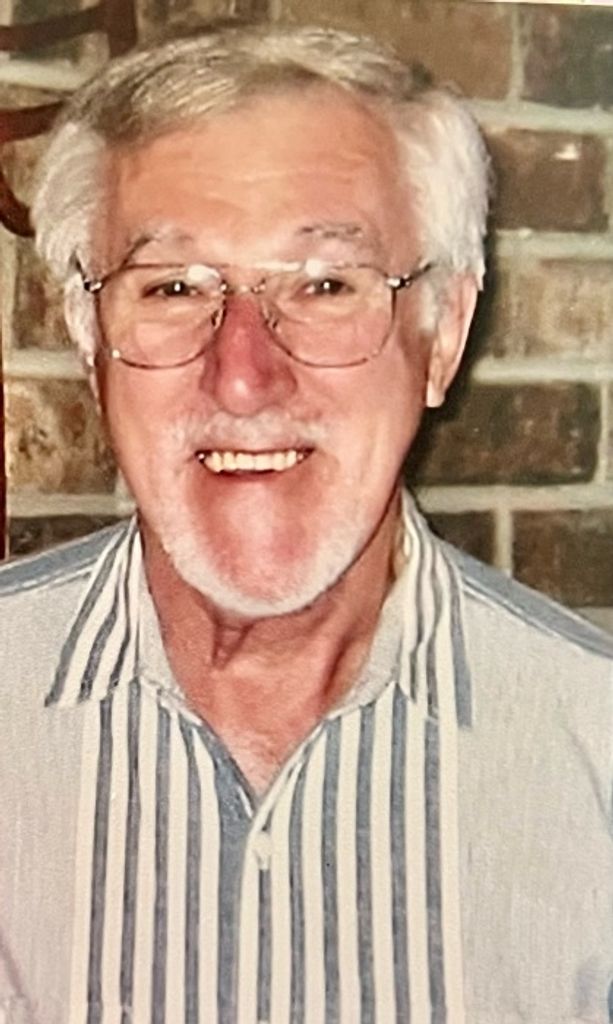 Robert G. Elliott