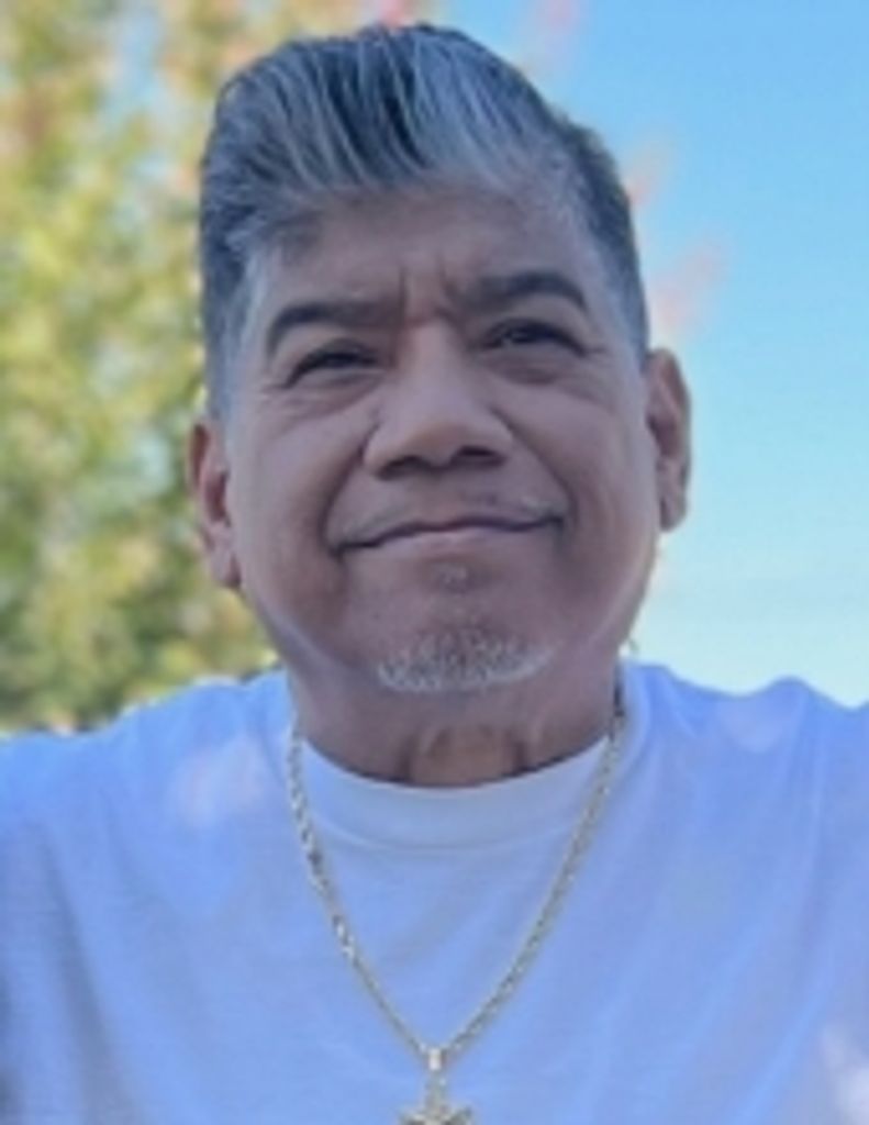 Moses Ramirez Fernandez