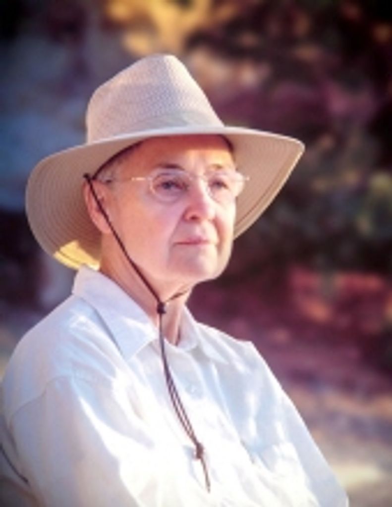 Mariana Catherine "Mollie" Hart Clemens Profile Photo