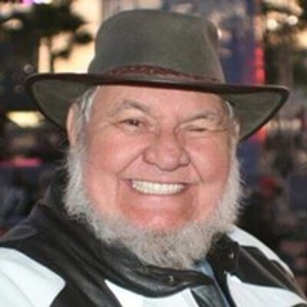 Forrest G. Jamison, Jr. Profile Photo