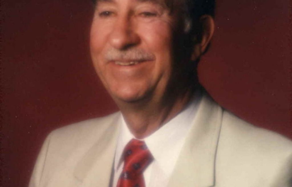 Charles A. “Charlie” Taylor