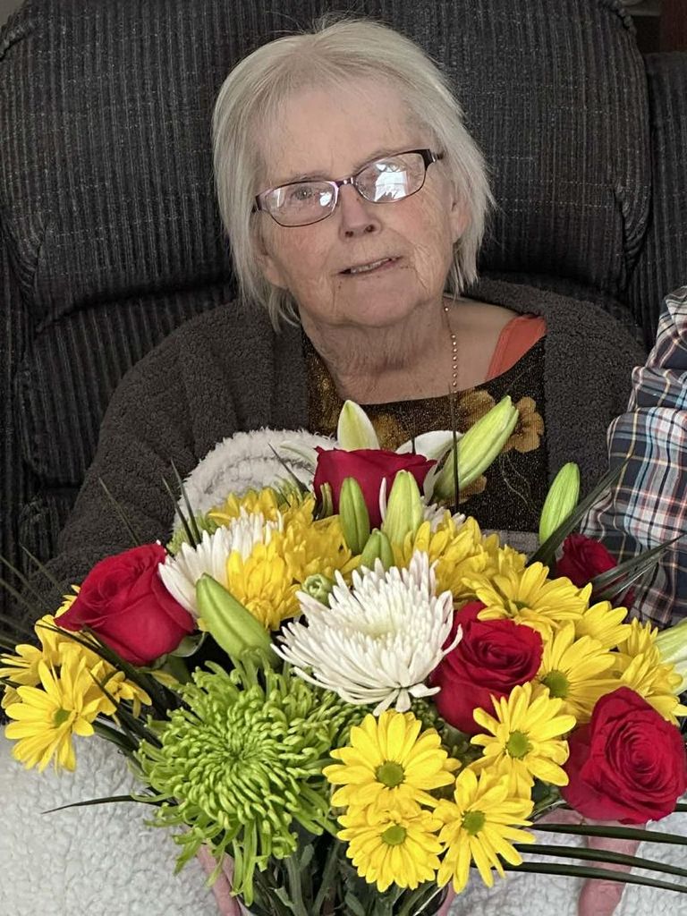 Margaret Eileen Goetting Profile Photo